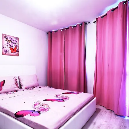 Modern Delux In Flowers&pool Private Complex Balchik