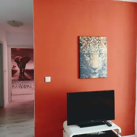 Modern Delux In Flowers&pool Private Complex * Balchik