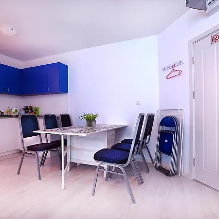 Modern Delux In Flowers&pool Private Complex * Balchik