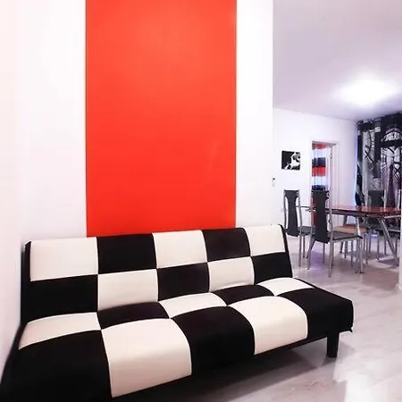 Modern Delux In Flowers&pool Private Complex Apartmán *