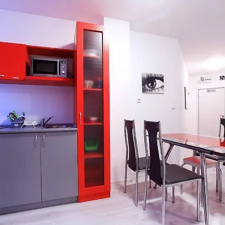 Modern Delux In Flowers&pool Private Complex * Balcic