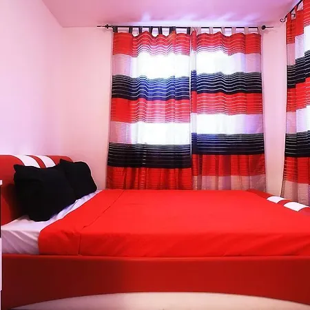 Modern Delux In Flowers&pool Private Complex Apartament *
