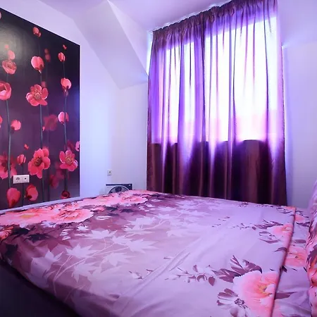 Modern Delux In Flowers&pool Private Complex * Balčik