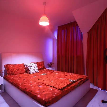 Modern Delux In Flowers&pool Private Complex *