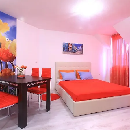 Modern Delux In Flowers&pool Private Complex * Balcic