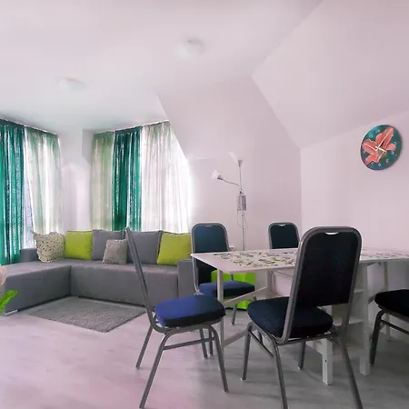 Modern Delux In Flowers&pool Private Complex * Balcic
