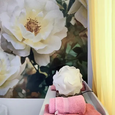 Modern Delux In Flowers&pool Private Complex